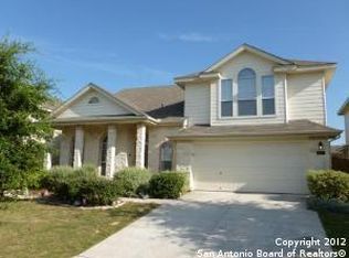 11618 Huisache Daisy, San Antonio, TX 78245