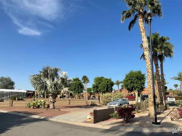 3400 S Avenue 7 E #453, Yuma, AZ 85365