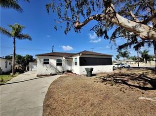 12501 Janet Ln, Garden Grove, CA 92840