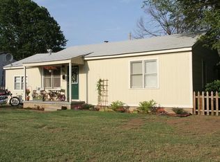 305 S Berry St, Stillwater, OK 74074