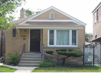 10516 S Eberhart Ave, Chicago, IL, 60628