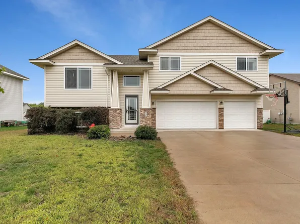 556 Knollwood St W, Annandale, MN 55302