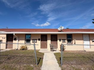 752 Martin Luther King Jr Blvd APT 5, West Palm Beach, FL 33404