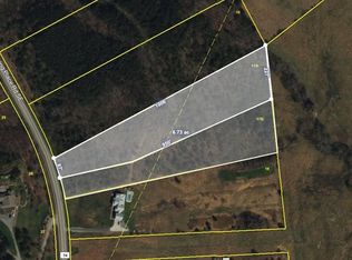 0-A & B Spring Place Rd SE LOT 17, Cleveland, TN 37323