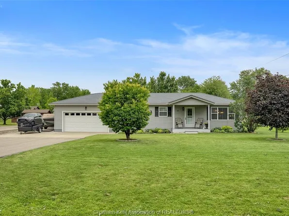 37 Brock St, Chatham Kent, ON N0P 1A0