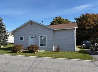 4 Hillview Avenue, Stephenville, NL A2N1S3