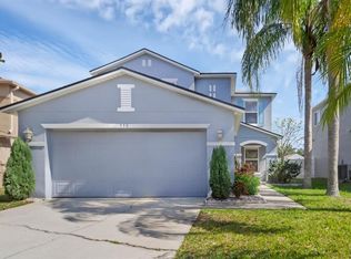550 Rena Dr, Davenport, FL 33897