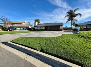 33817 Liberty Rd, Yucaipa, CA 92399