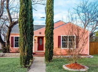 1403 W Illinois Ave, Dallas, TX 75224