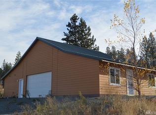 24 Bronco Ln, Riverside, WA 98849