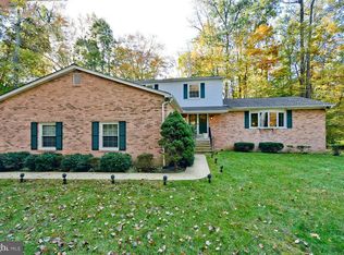 501 Winding Creek Ct, Davidsonville, MD 21035
