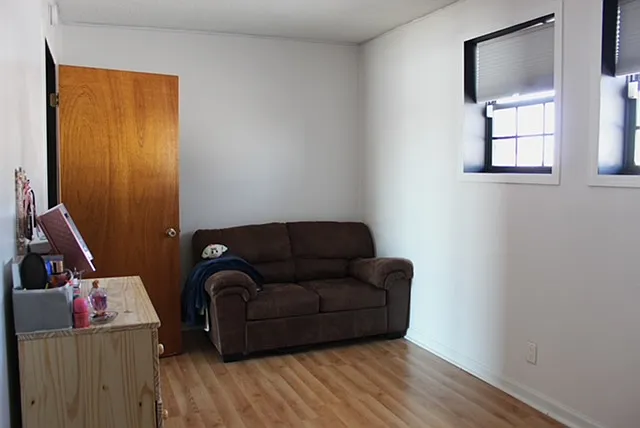 4th bedroom/office downstairs