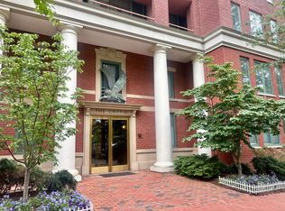 955 26th St NW APT 111, Washington, DC 20037