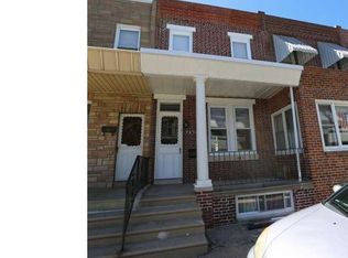 2830 Overington St, Philadelphia, PA 19137