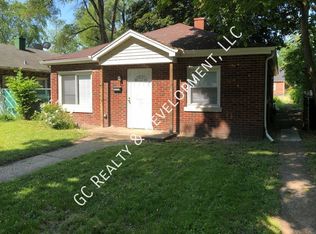 14828 Oak St, Dolton, IL