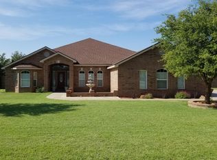 5306 County Road 7340, Lubbock, TX 79424