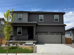 8919 Sedalia Street, Commerce City, CO 80022