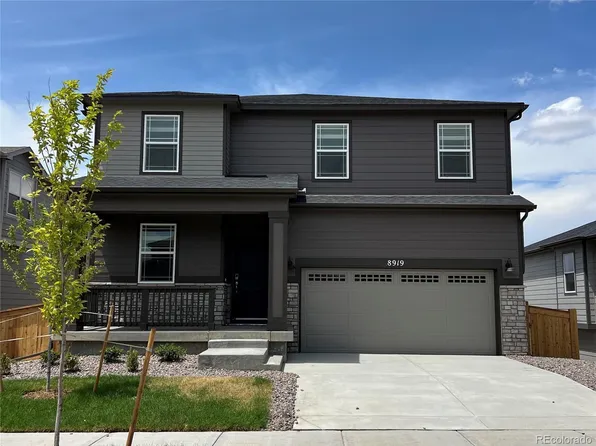 8919 Sedalia Street, Commerce City, CO 80022