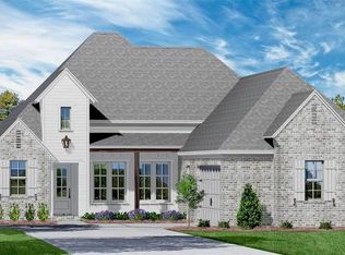 437 Brazos Dr, Brandon, MS 39047