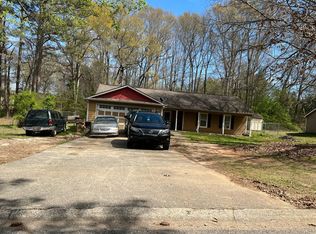 7344 Tracy Ln, Riverdale, GA 30274