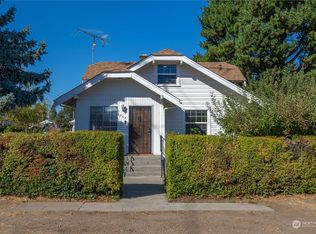 2469 S 64th St, Tacoma, WA