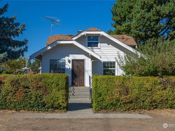 2469 S 64th Street, Tacoma, WA 98409