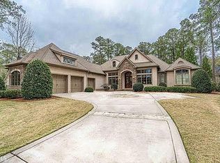 1221 Swift Crk, Greensboro, GA