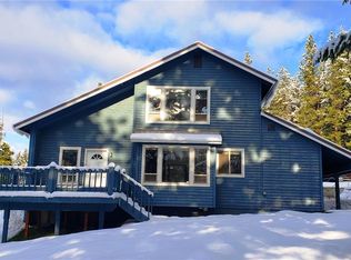 21 Bunker Rd, Ronald, WA 98940