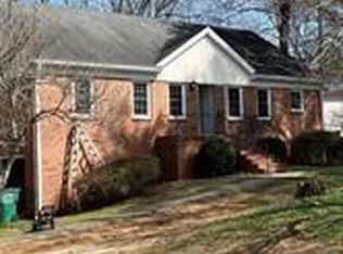 5659 Whispering Pines Rd SW, Mableton, GA 30126
