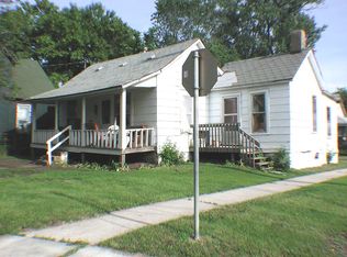1814 Easton Blvd, Des Moines, IA 50316