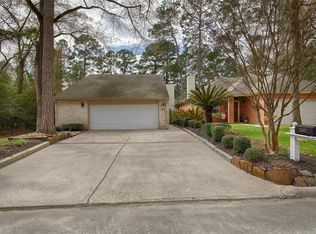 2843 Whitman Dr, Montgomery, TX 77356