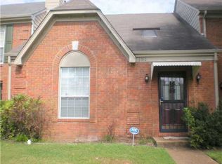 3780 Fern Ridge Rd, Memphis, TN 38115