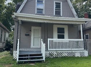 2106 W Millman St, Peoria, IL
