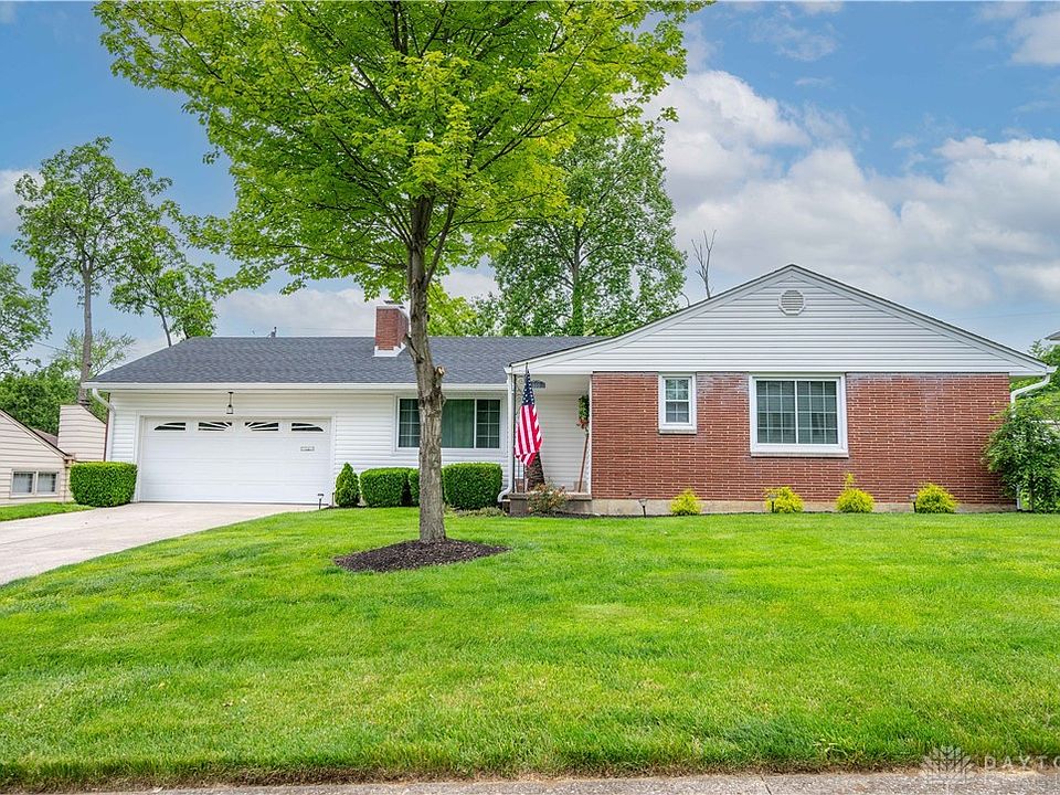 500 Jackson Ln, Middletown, OH 45044 Zillow