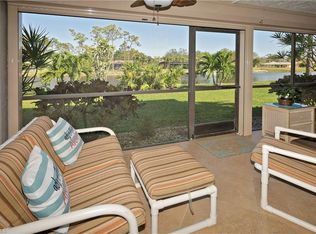 1227 Commonwealth Cir #G-106, Naples, FL 34116