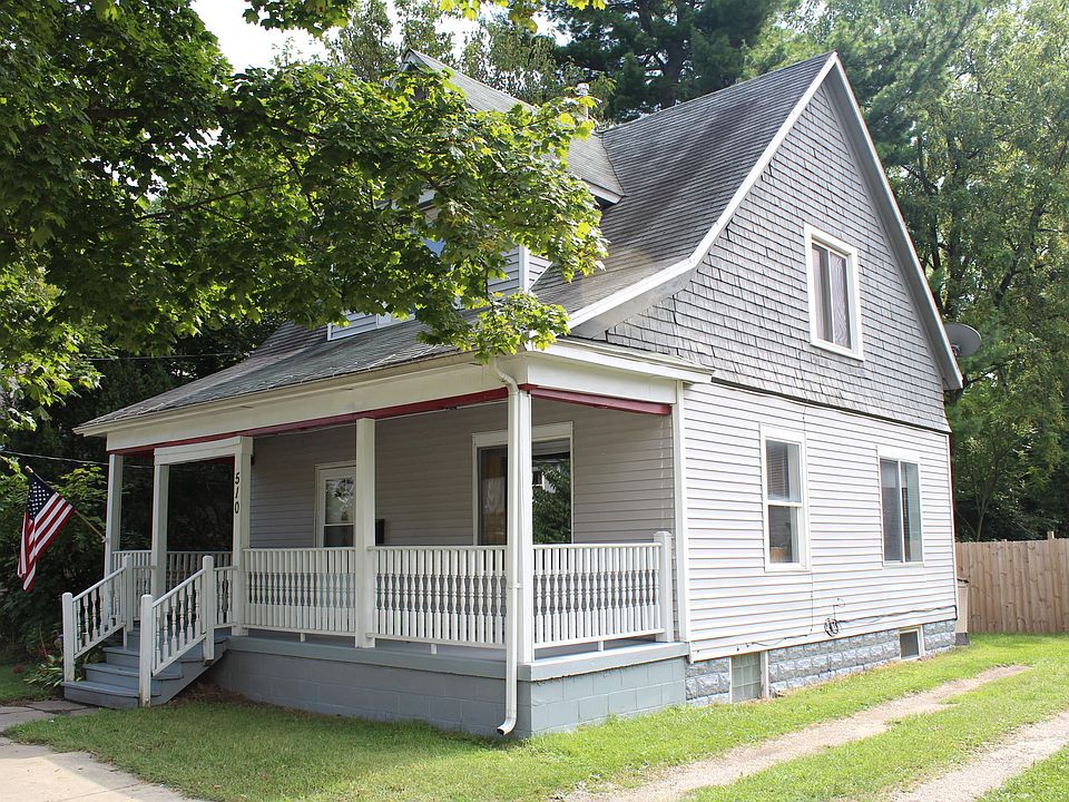 1st image of 510 Cass St