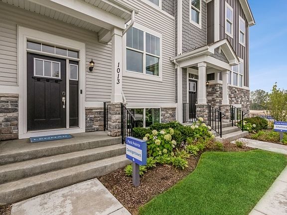 3rd image of 2730 Fieldcrest Dr #3103