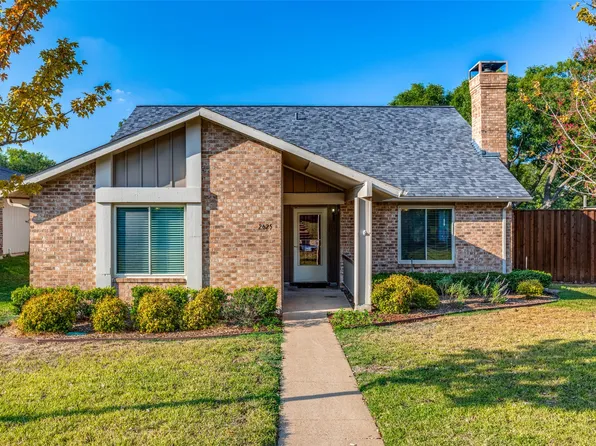 2625 Churchill Way, Garland, TX 75044