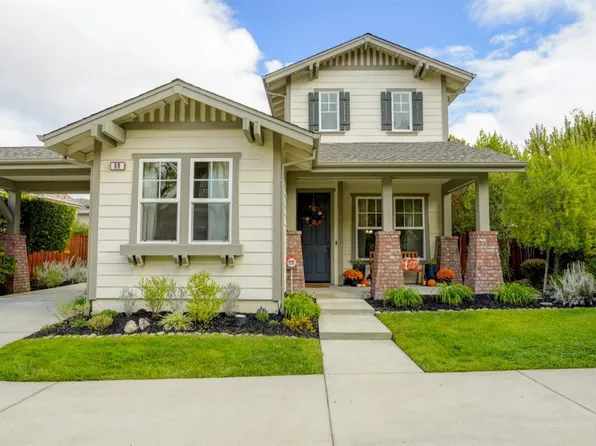 59 Oak Grove Drive, Novato, CA 94949