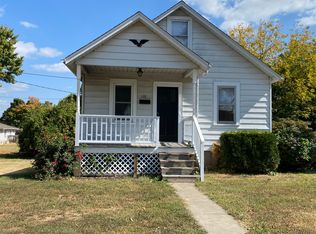 128 S Bast St, Jackson, MO 63755