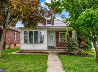 1416 Bleeker Ave, Reading, PA 19607
