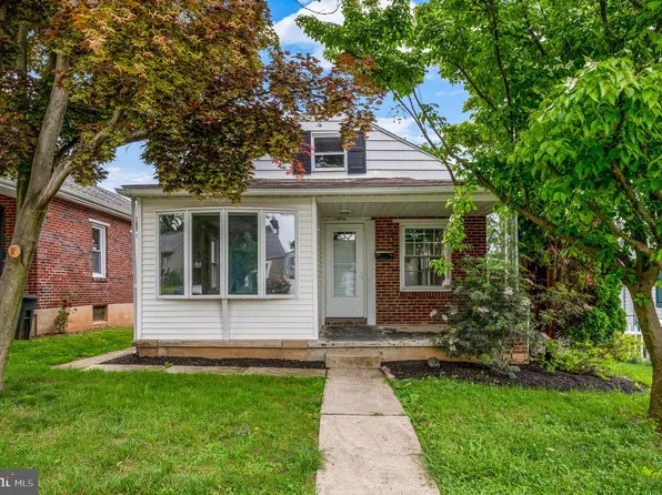 1416 Bleeker Ave, Reading, PA 19607