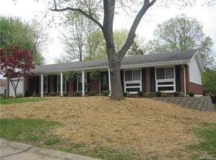 768 Ambois Dr, Saint Louis, MO