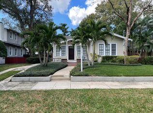 807 S Fremont Ave, Tampa, FL 33606