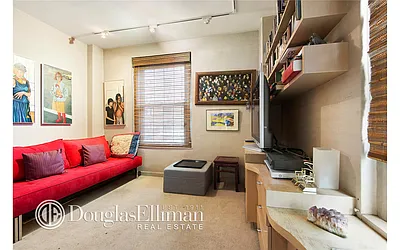 Sold by Douglas Elliman