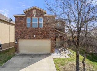 11125 Kirkland Hill Path, Austin, TX 78754