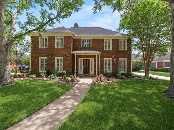 4103 Eastshore Street, Missouri City, TX 77459