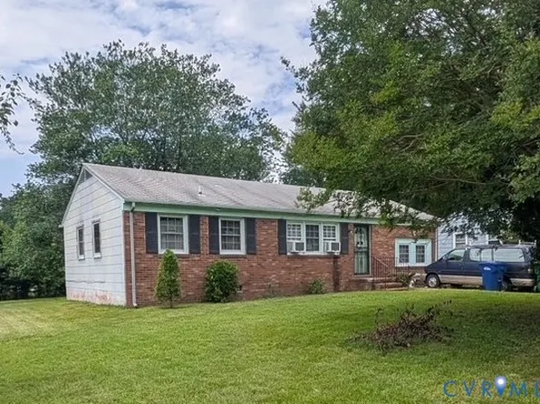 2530 Warner Rd, Petersburg, VA 23805