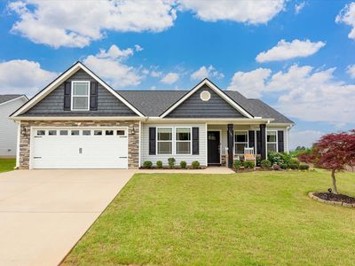 1101 Rosabella Ln, Greer, SC, 29651