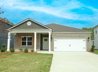 5171 Meadow Ridge Trl, Bessemer, AL 35022